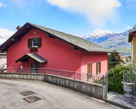 Casa Martina Hotels in Dongo