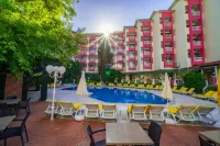 Bieno Club Svs Hotel - 2 stjerner