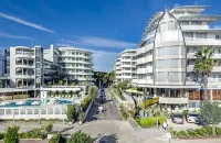 Hotel le Palme - Premier Resort Các khách sạn ở 