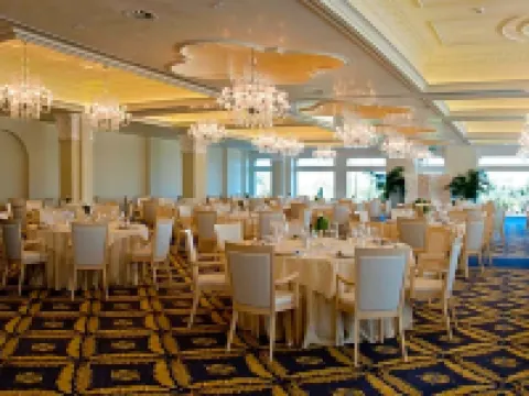 Grand Hotel Da Vinci Hoteles en Cesenatico