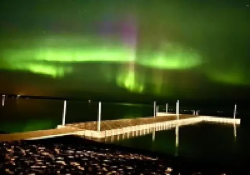 นิว อิมพีเรียล อินน์ โคลด์ เลค