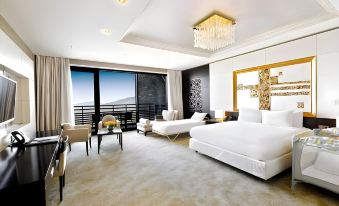 Shahdag Hotel & Spa - Housity