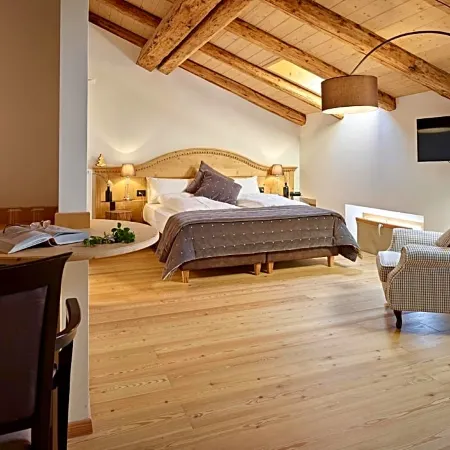 Romantic Hotel Excelsior