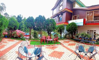 Aaroham Resort by Aamod at Dharamshala ! Luxury Boutique Resort