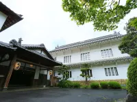 Ryokan Hanaya