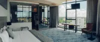 Otia Hotel Hotels in Мапуту
