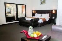 The BCC Hotel & Residence