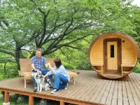 Awa -Awa Wellness Area- Hotels in Kyonan