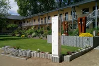 Altes Ruderhaus Hotels in Worms