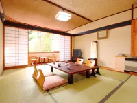 Kirishimaya Ryokan Hotels in Kusatsu