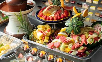 Grand Hotel Taiyo