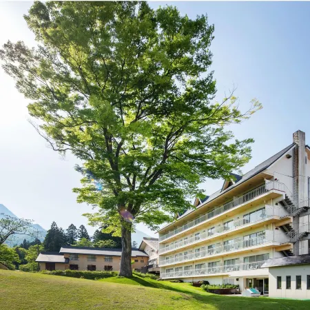 Akakura Hotel