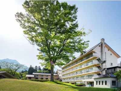 Akakura Hotel Hotels in 