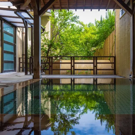 Awara Onsen Minoya Taiheikaku