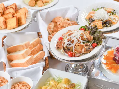 Sanda Summit Hotel Отели в г. Санда