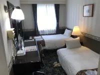 Hotel Crown Hills Kamaishi - 2-Star