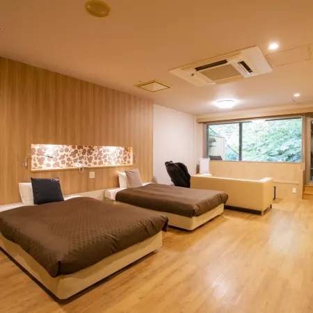 Otaru Asari Classe Hotel