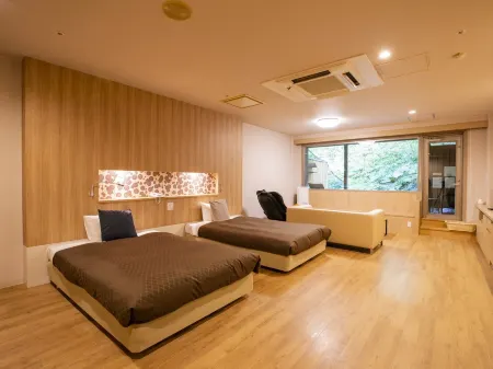 Otaru Asari Classe Hotel