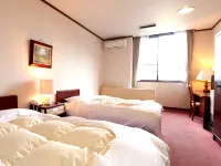 New Tanbaso Hotels near Seimeido