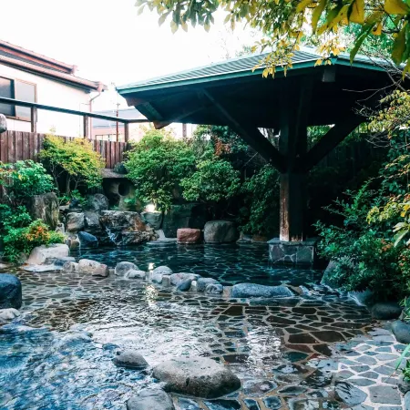 Mochizuki Ryokan