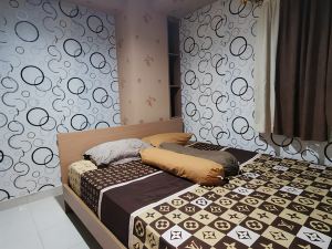 Apartemen Cibubur Village by ARSAKHA PROPERTY