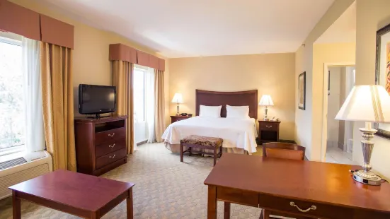 Hampton Inn & Suites Southern Pines-Pinehurst