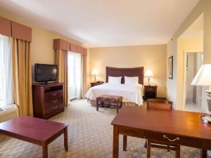 Hampton Inn & Suites Southern Pines-Pinehurst