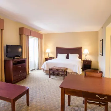 Hampton Inn & Suites Southern Pines-Pinehurst