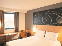 Hotel Ibis Moskva Dinamo - 애견동반