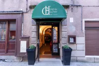 Hotel du Clocher Hotels in Rodez