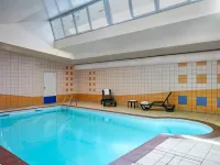 Aparthotel Adagio Access Poitiers