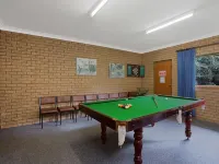 Manifold Motor Inn Hotels in Camperdown