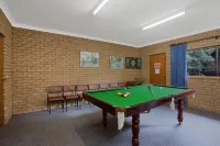 Manifold Motor Inn Hotels in Cobden
