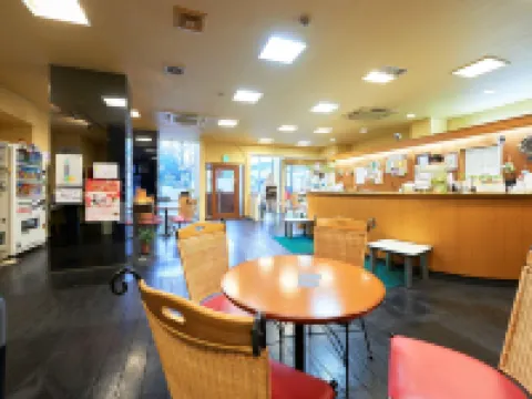 ホテルセレクトイン西那須野駅前 那須塩原のホテル