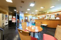 Hotel Select Inn Nishinasuno Ekimae Hotels in Otawara