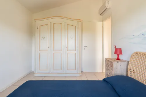 Elegante Residence Ea Bianca 2 camere da letto con vista mare - Letto extra disponibile