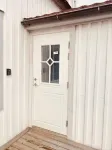 Lovely 2-Bed Flat in Stockholm
