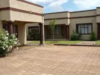 Self Contained Rooms Hotels in Chililabombwe