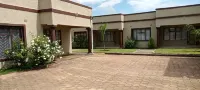 Self Contained Rooms - Apartments