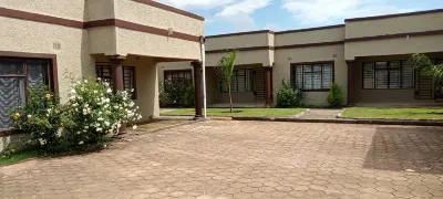 3 Bedrooms Apartment - Fully Furnished Apartment in Chililabombwe Hotels near Chilabombwe Main Mosque