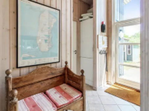 "Fides" - 600m from the Sea