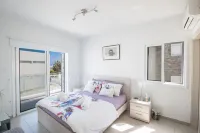 Protaras Holiday Villa An8