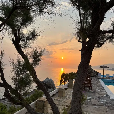 Irigoni Studio - Ikaria