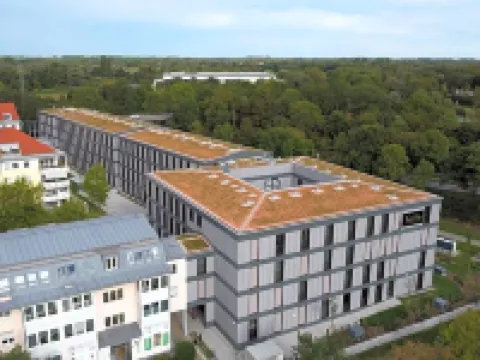 FreshSuites & Bar Hotels in Dachau