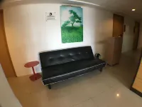Star Apartment by Star Hotel