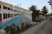 Hotel Boquilla Suites by Geh Suites Hotel a 