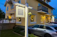 Skaftö Hotell Villa Lönndal, Grundsund Hotel a Ellos