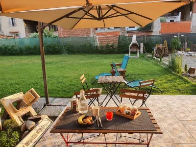 La Bolgora Guest House Hotel in zona Punto Video - S.N.C. di La Vecchia C.