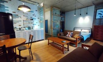 Davka Apartments - Housity