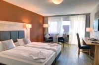 Trip Inn Landhotel Krone Hotels in Roggenbeuren